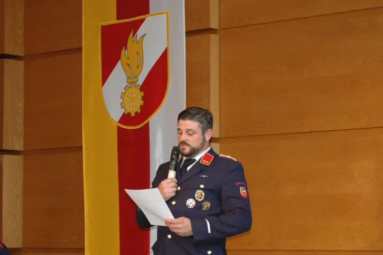 Jahreshauptversammlung 13