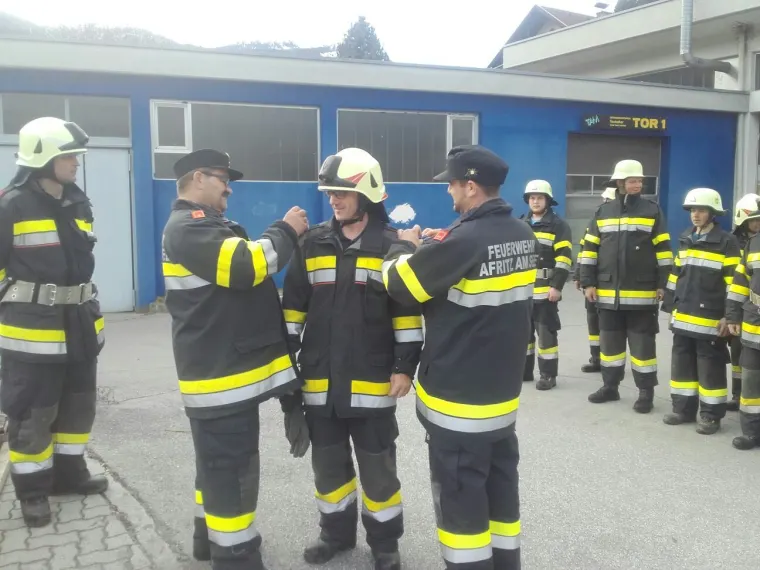 Gruppenübung 3