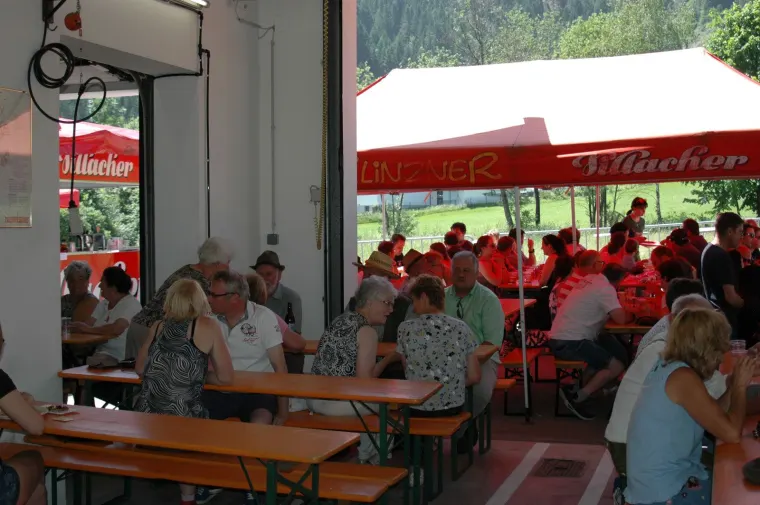Frühschoppen 3