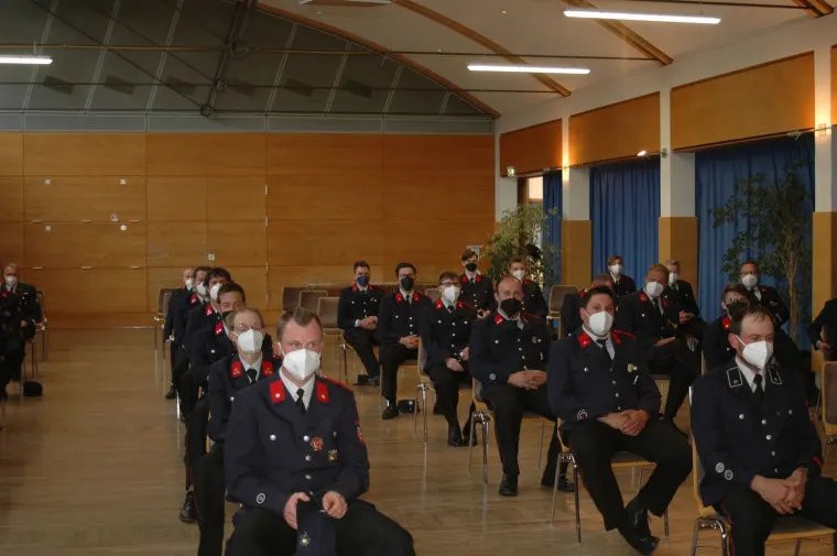 Jahreshauptversammlung 16