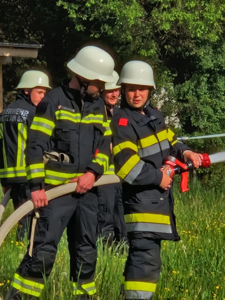 Florianiübung: Personensuche 19
