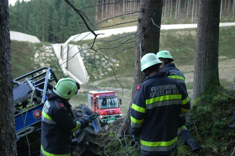 Zugsübung 7