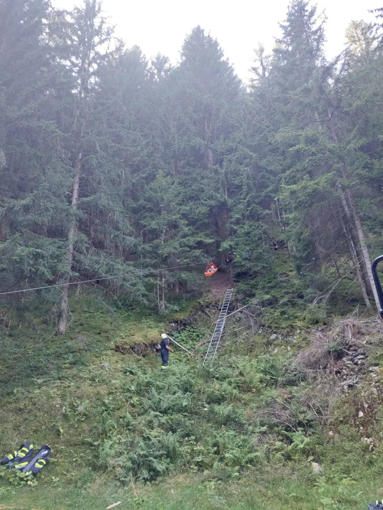 Bewegen von Lasten 20