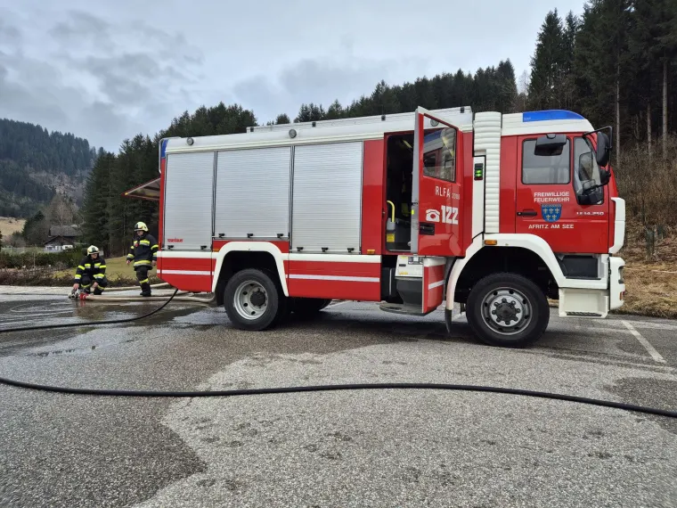 Tankübung 12
