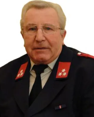 Johann Marchl