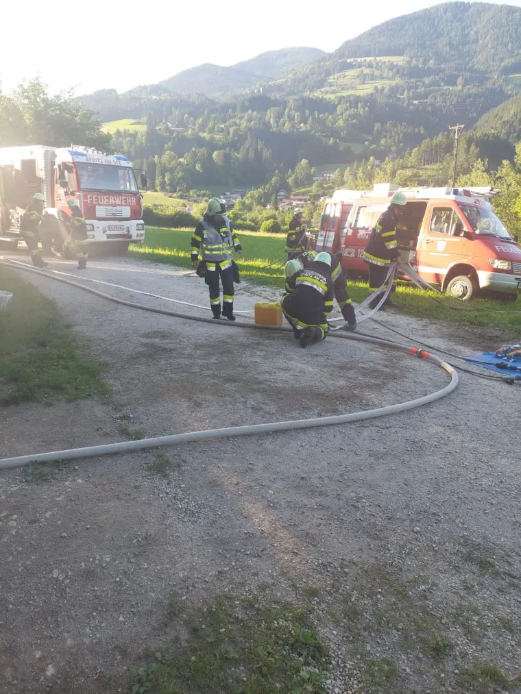 Übung: Personensuche 26