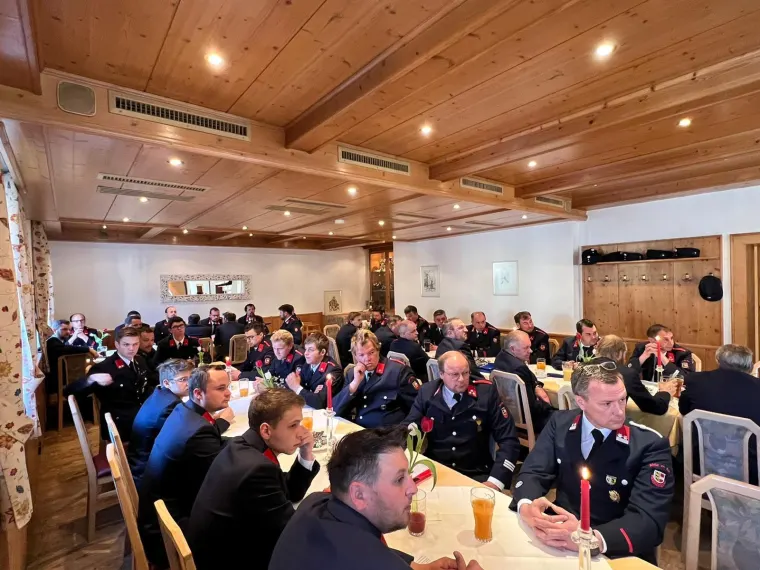 Jahreshauptversammlung 51