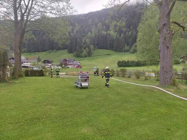 Übung: Personensuche 18