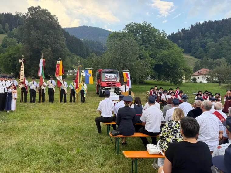 Jubiläumsfest 23