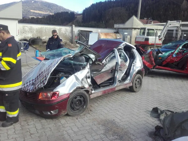 Gruppenübung 12