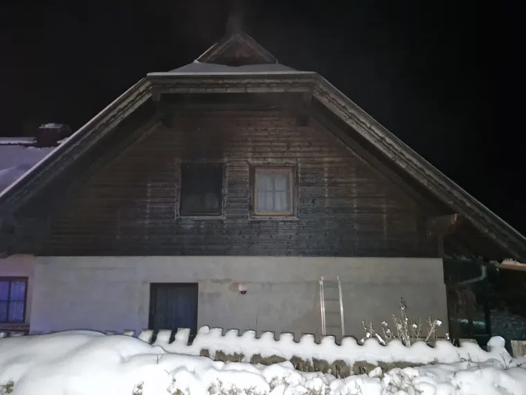 Heimrauchmelder (mit Brandrauch/Geruch) 12