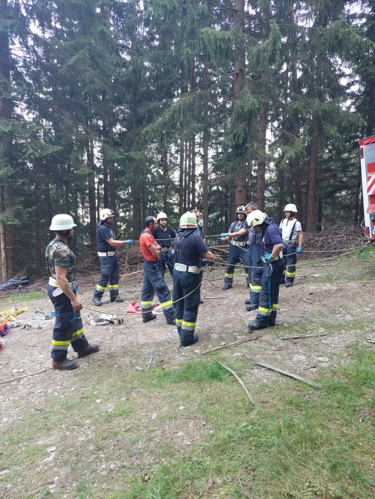 Bewegen von Lasten 21