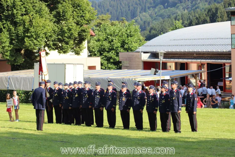 130 Jahre FF Afritz am See 12