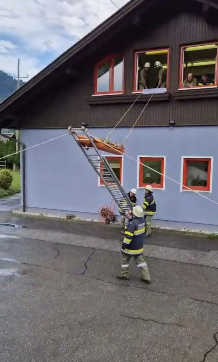 Bewegen von Lasten 2