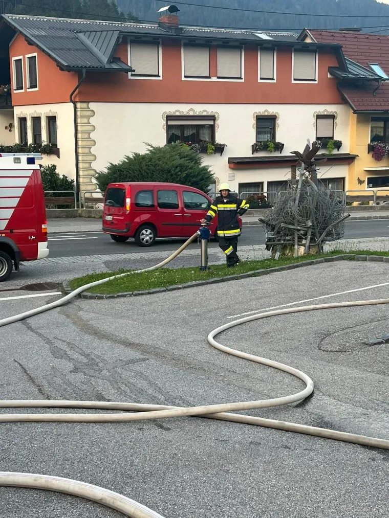 Zugsübung 15