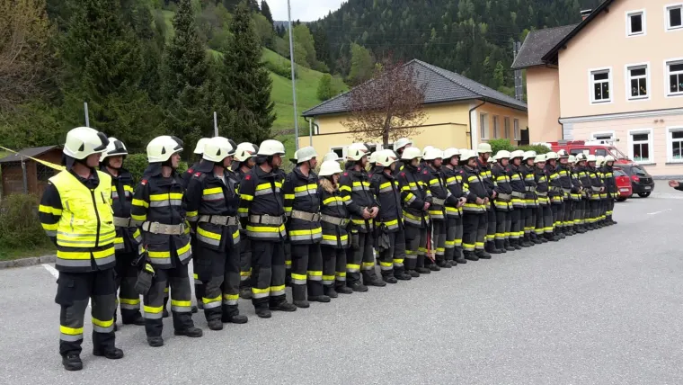 Florianiübung: Personensuche 36