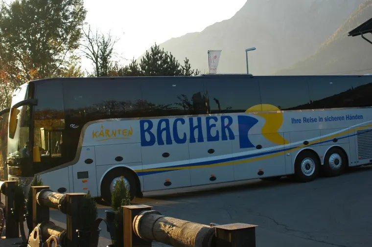 Ausflug nach Italien 2