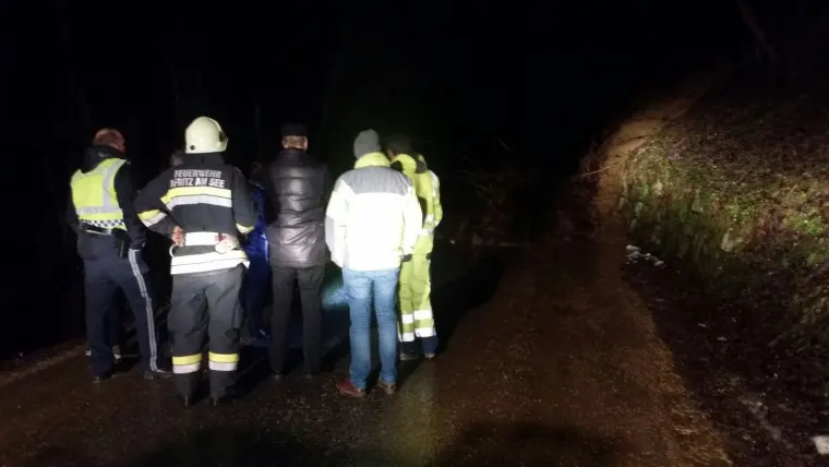 Technischer Einsatz 2