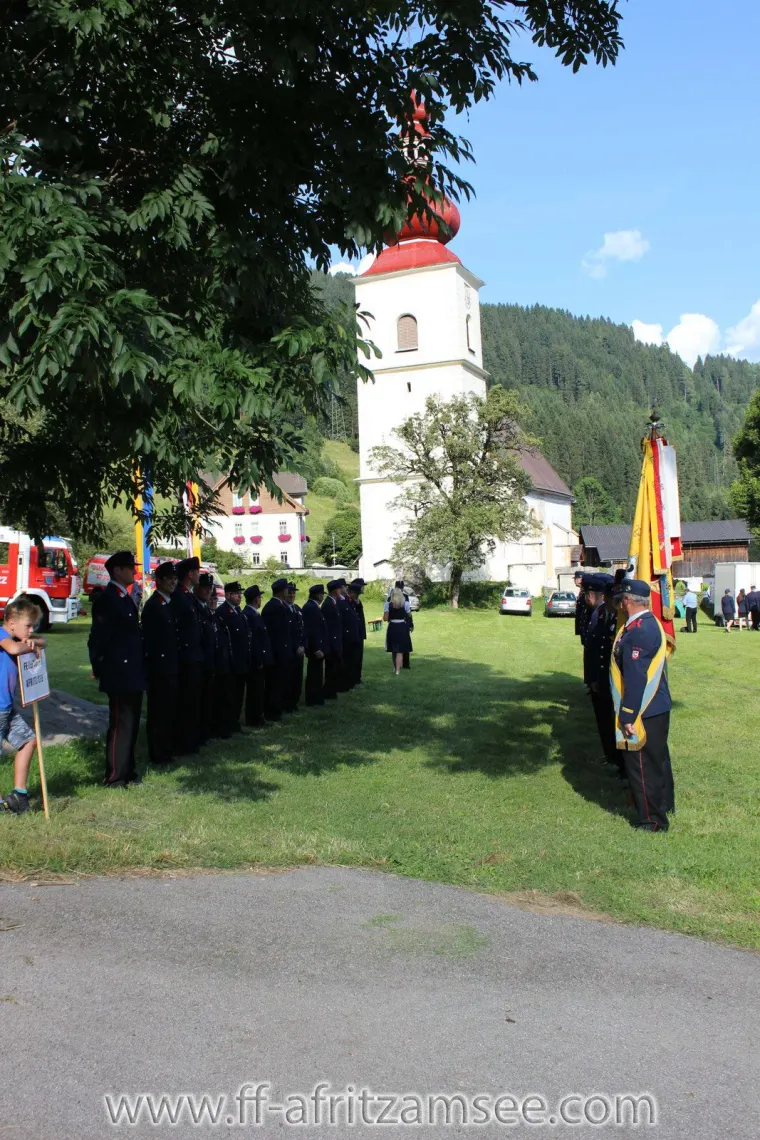 130 Jahre FF Afritz am See 14