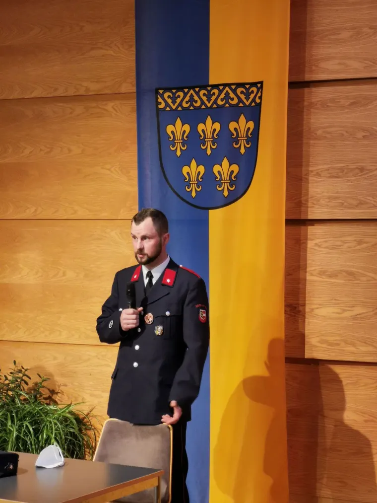 Jahreshauptversammlung 34