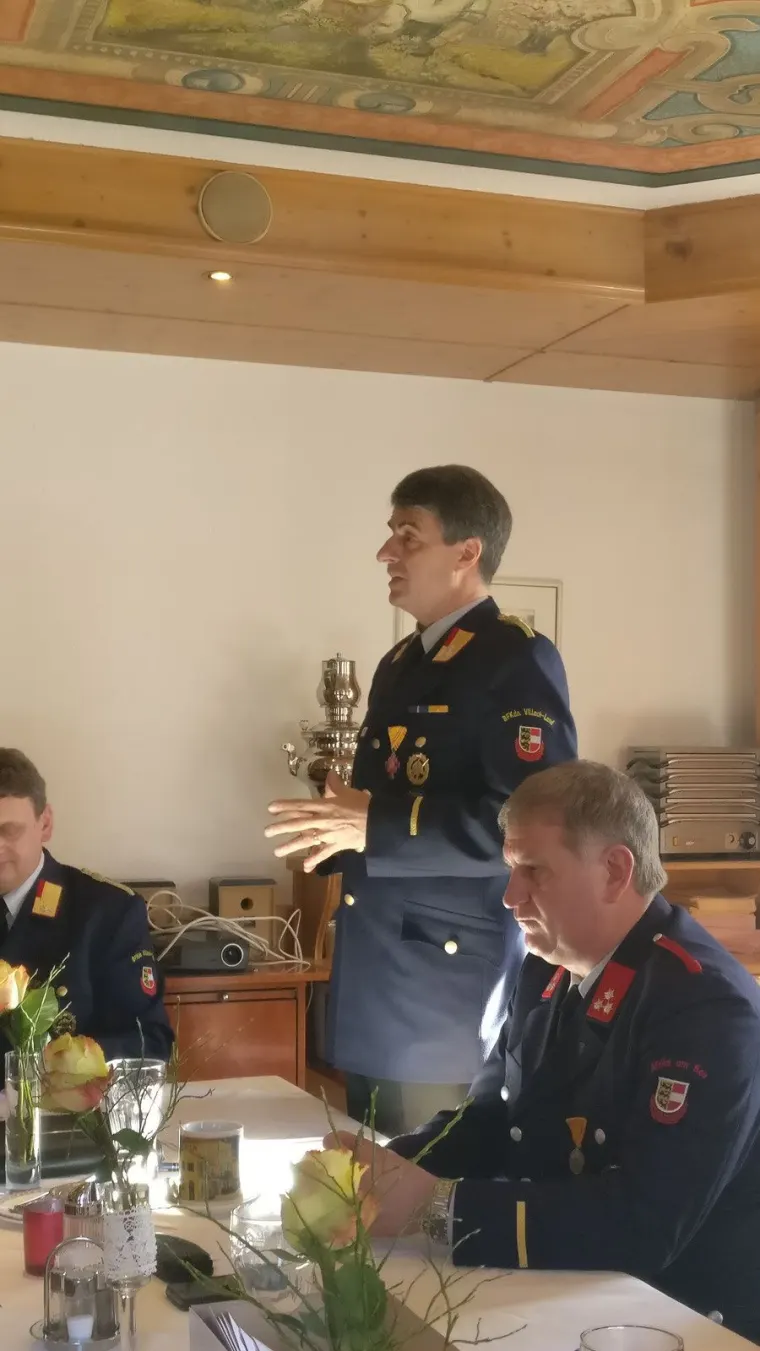 Jahreshauptversammlung 49