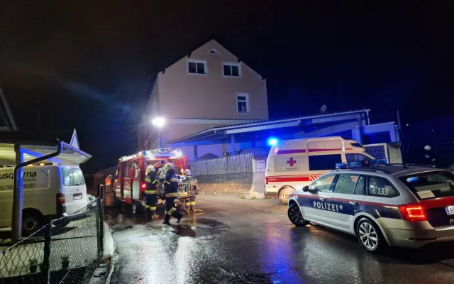 Sicherungsarbeiten