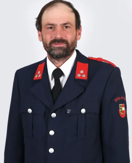 Arno Dabernig