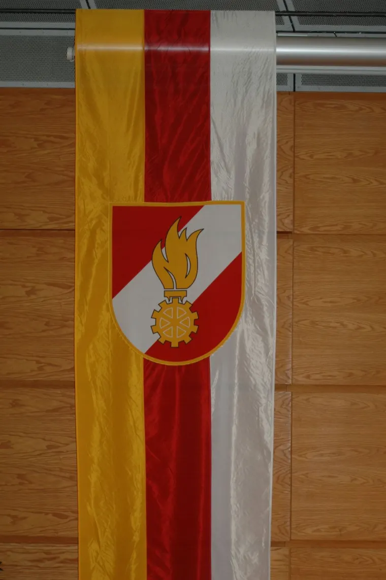 Jahreshauptversammlung 40