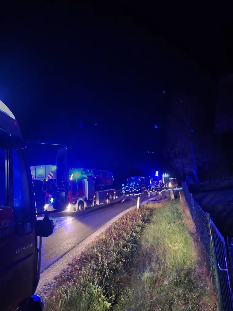 Brand Bauernhaus Himmelberg 6