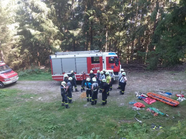Bewegen von Lasten 5
