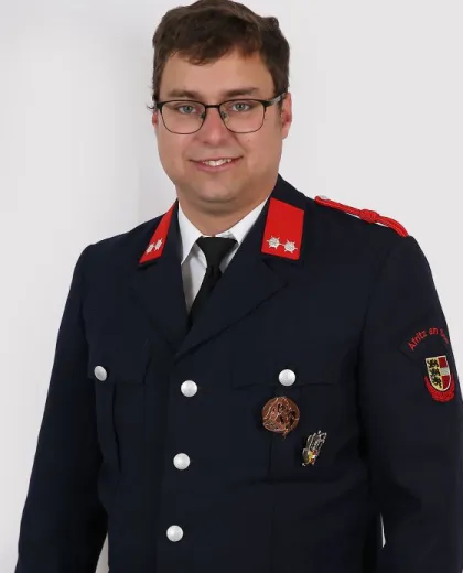 Manuel Klammer