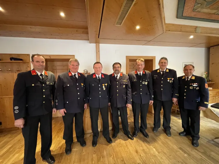 Jahreshauptversammlung 6