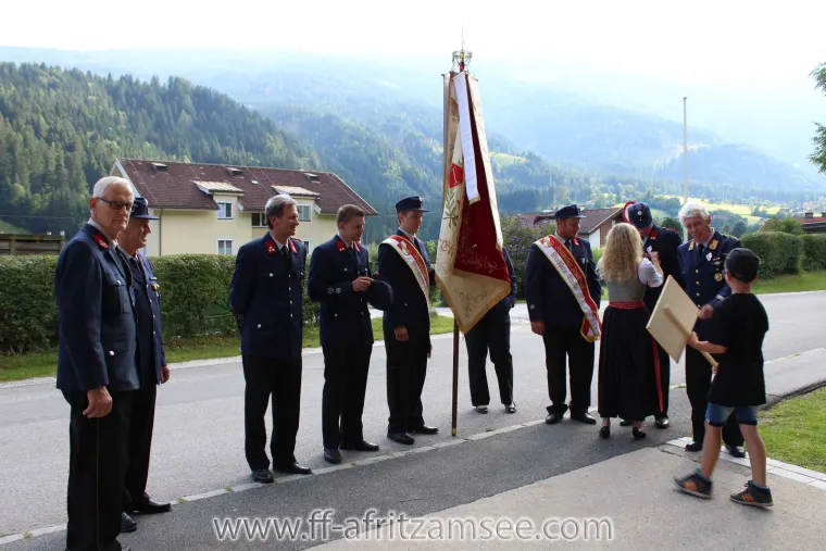 130 Jahre FF Afritz am See 4