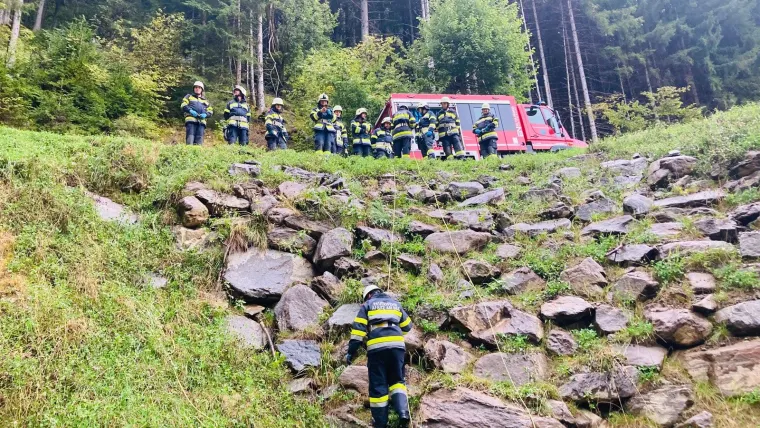 Bewegen von Lasten 8