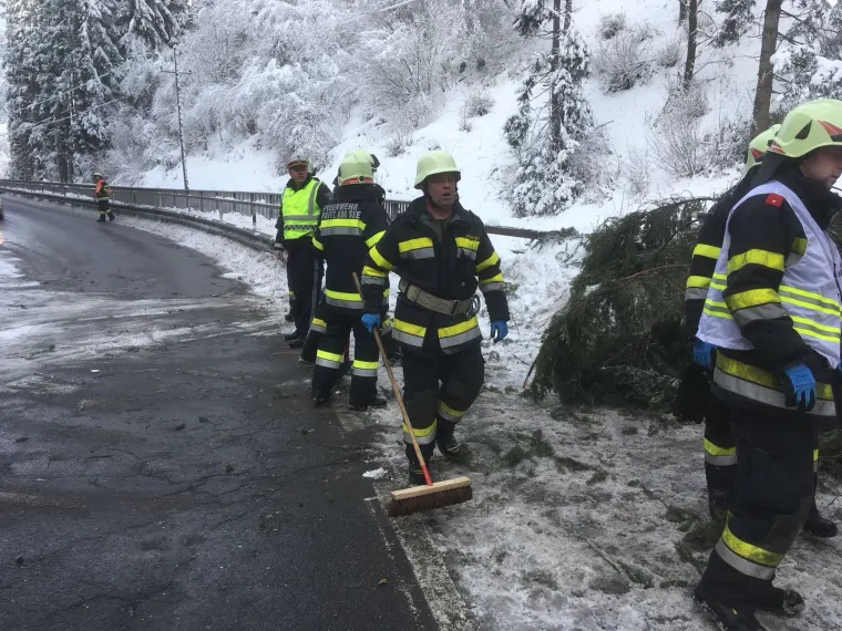 Technischer Einsatz 2