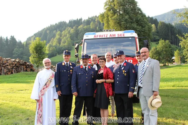130 Jahre FF Afritz am See 30