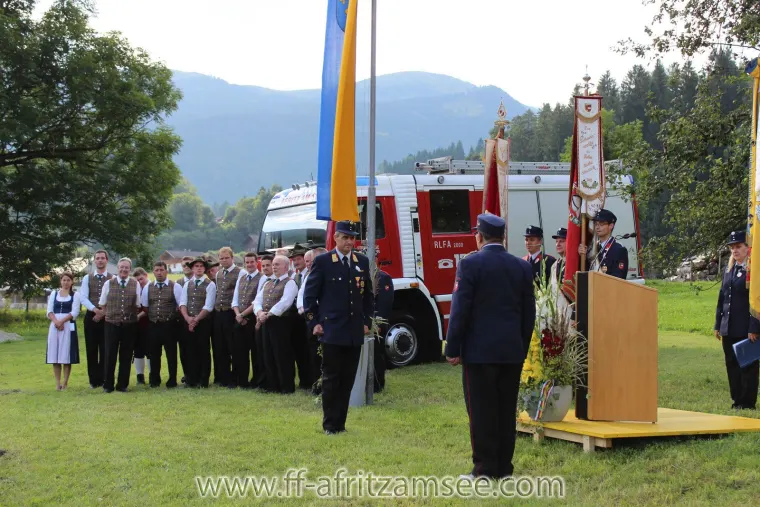 130 Jahre FF Afritz am See 18