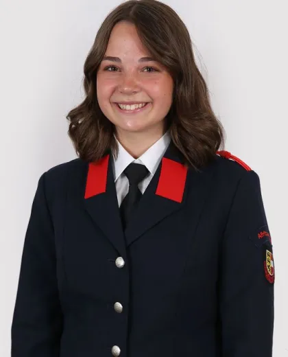 Sophia Ofner