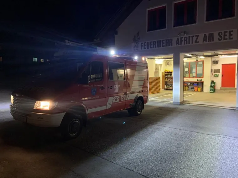 Ausbildung 5