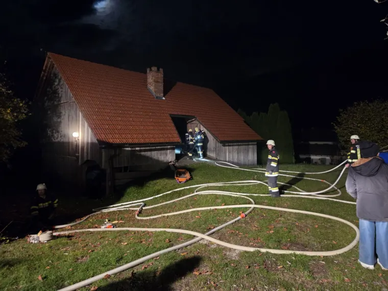 Nachtübung 6