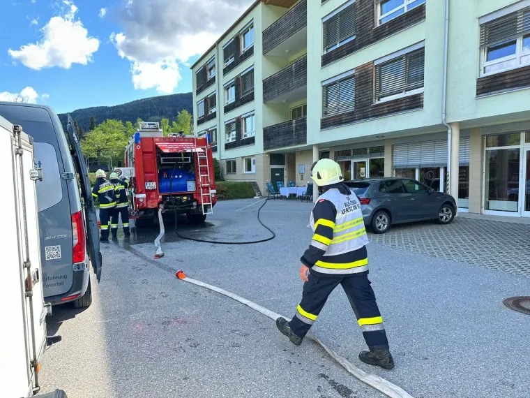 Florianiübung 16