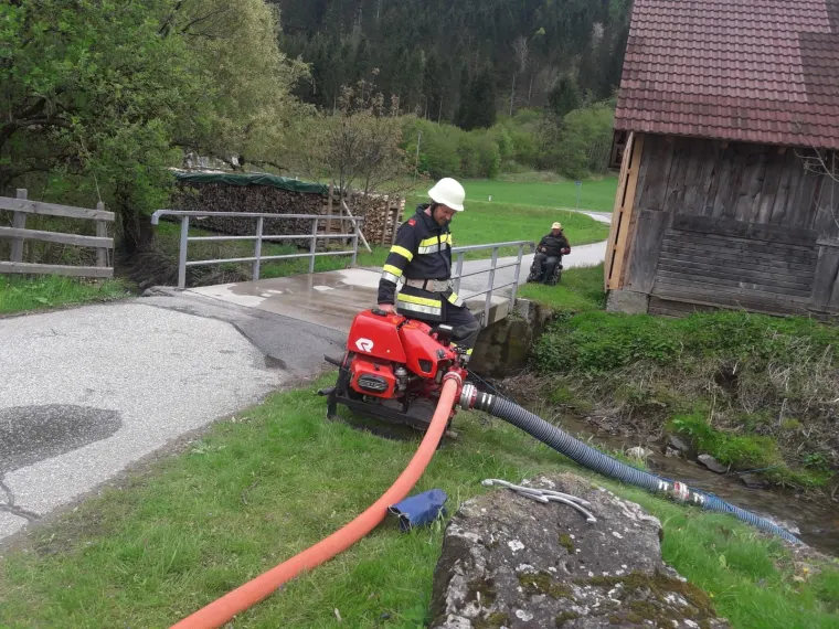 Florianiübung 17