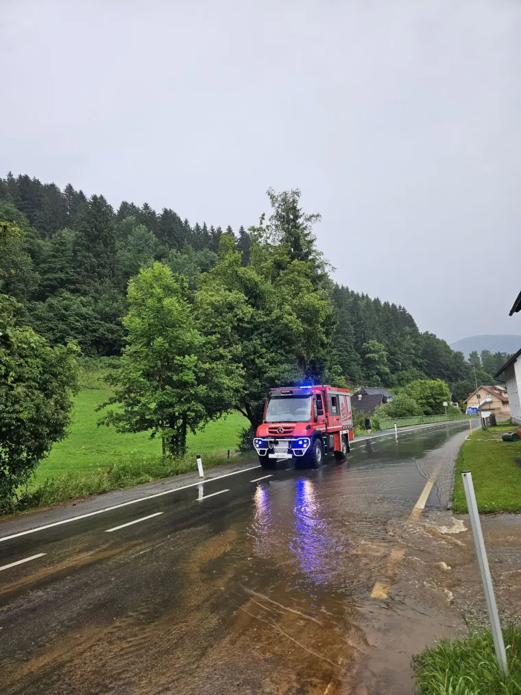 Überschwemmung/Überflutung 10