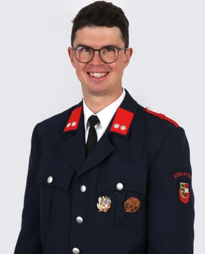 Gerald Unterköfler