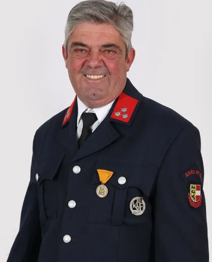 Franz Unterköfler