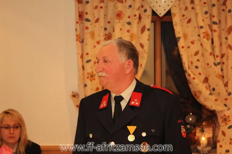 Jahreshauptversammlung 24
