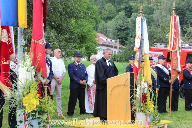 130 Jahre FF Afritz am See 23