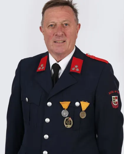 Werner Meisslitzer