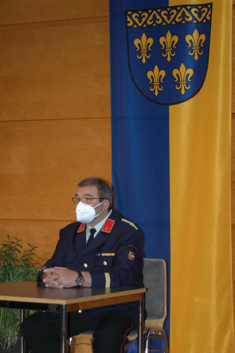 Jahreshauptversammlung 26
