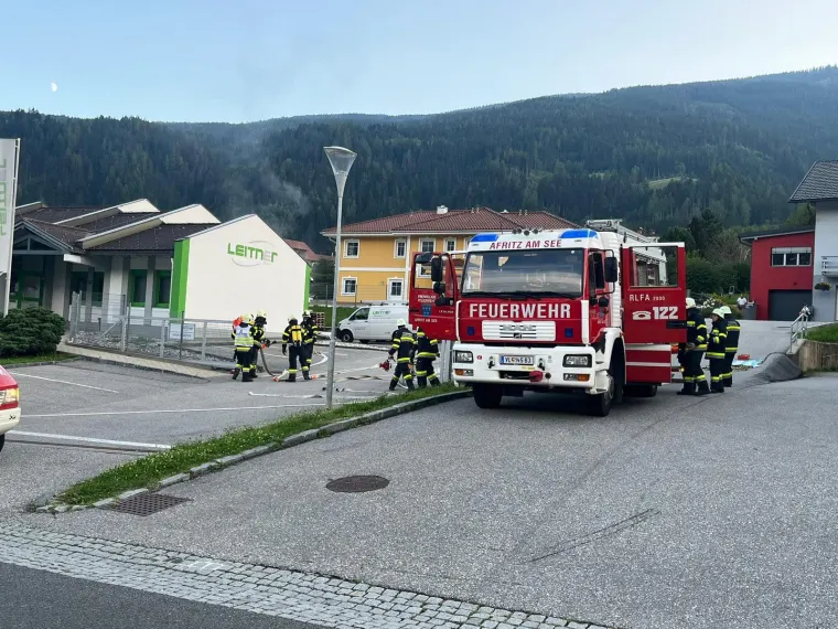 Zugsübung 11